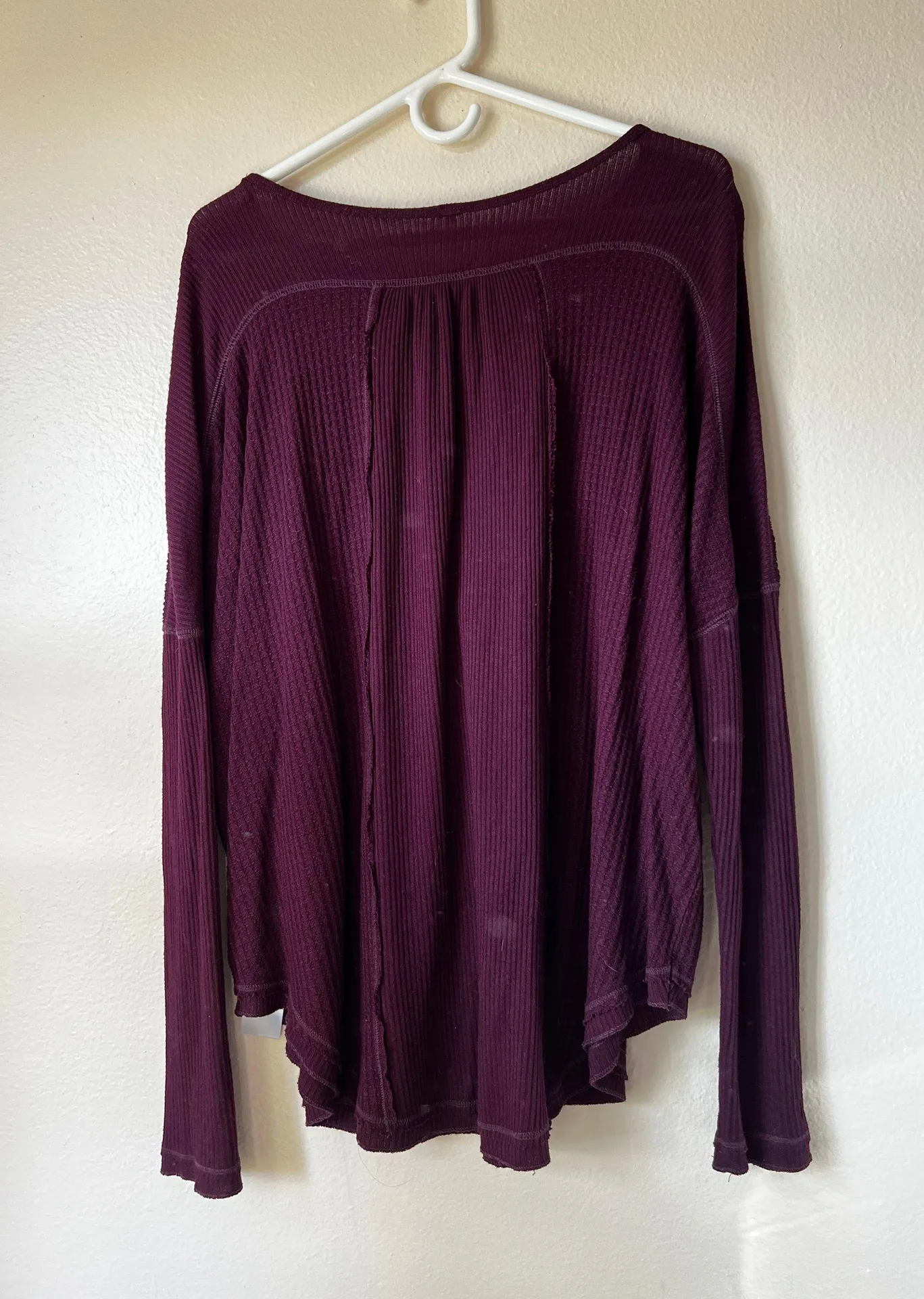 Long-sleeve Top - Image 4