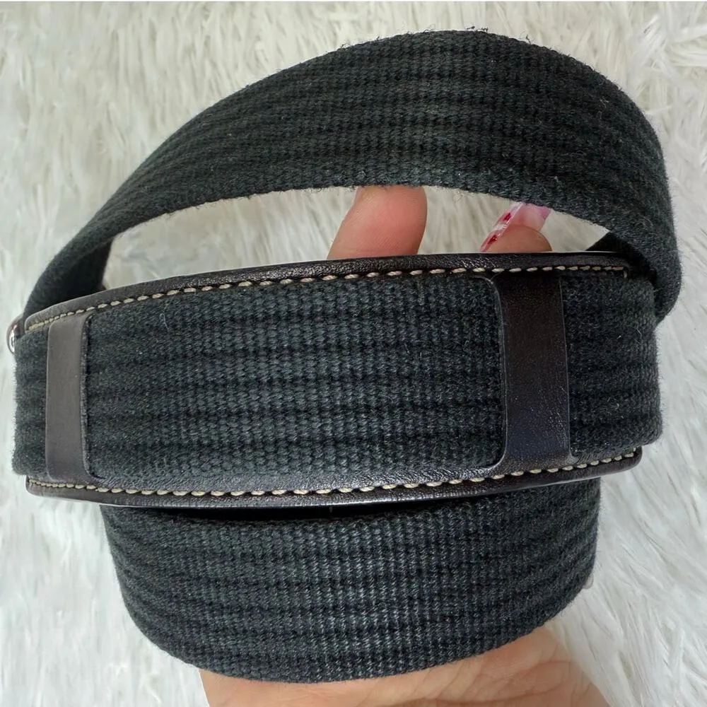 Black Replacement Strap - Image 6