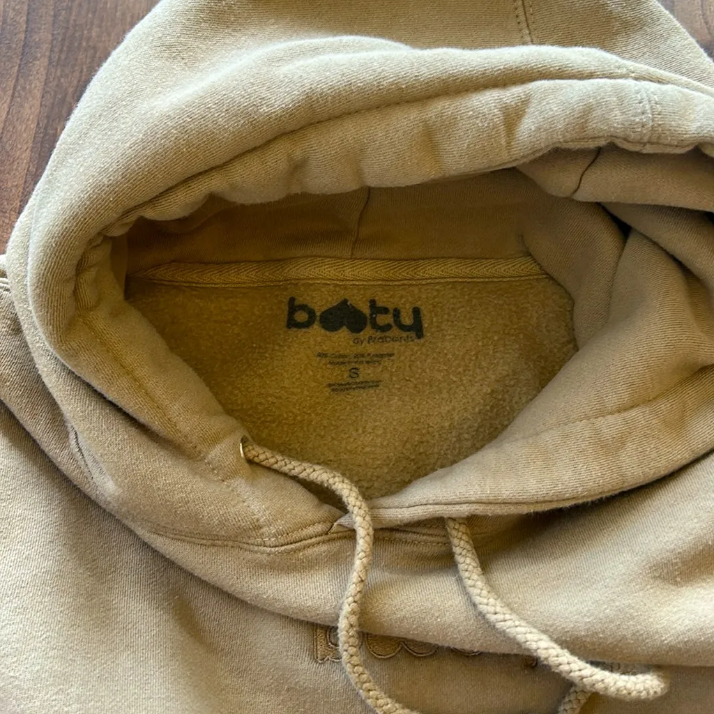 Booty by Brabants Essential Hoodie - Image 3