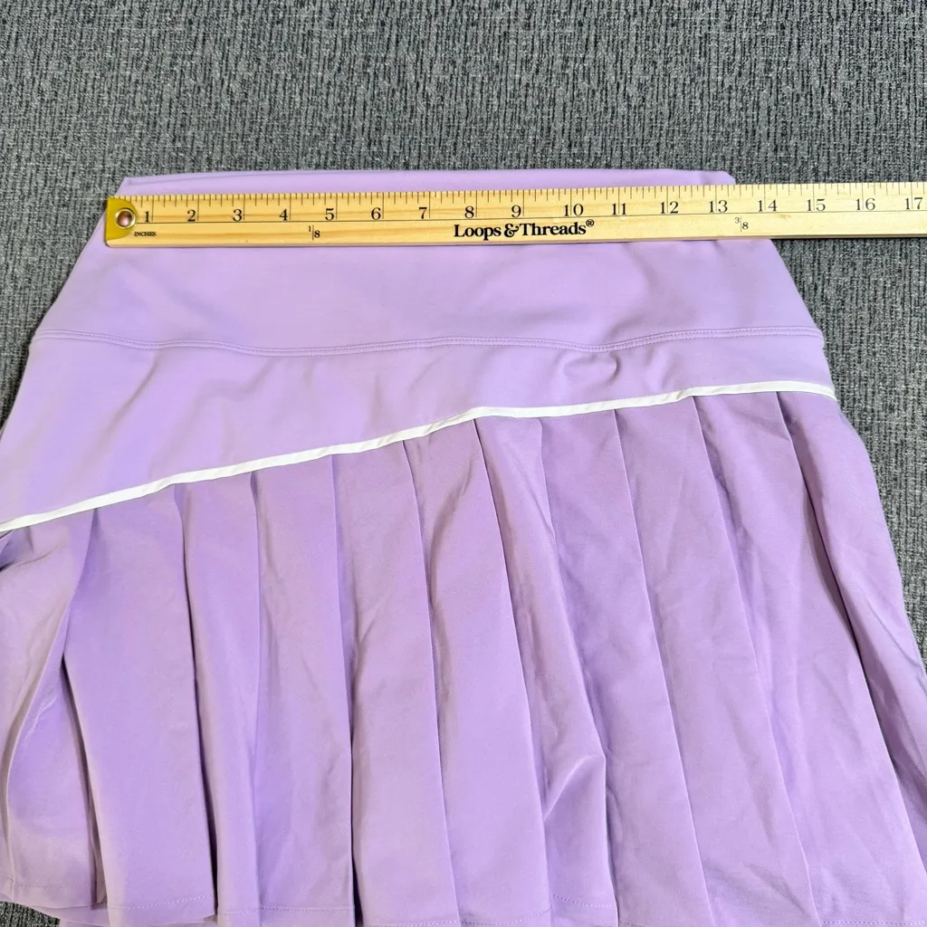 Beach Riot Women’s Venus Tennis  Skirt - Image 14