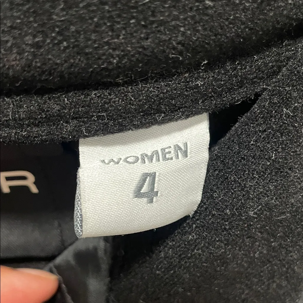 Obermeyer  Black Ski Pants Size 4 - Image 7