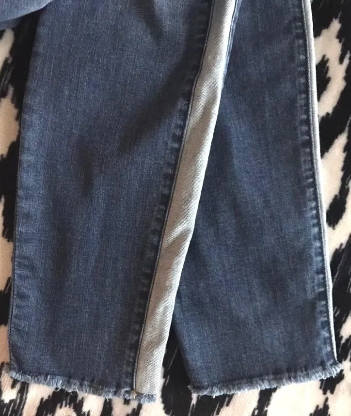 Francesca's Jeans - Image 4