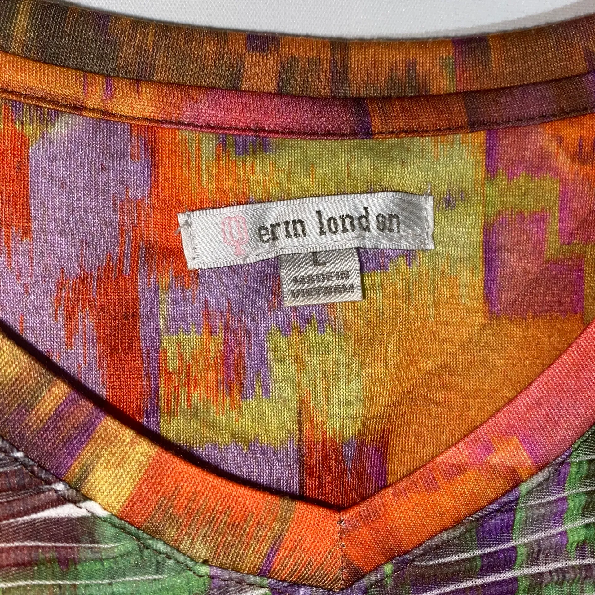 Erin London Top - Image 4