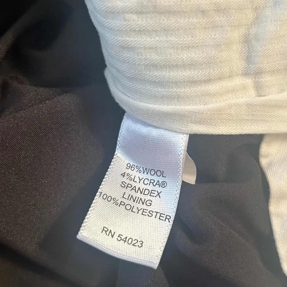 Banana Republic - Womens - Martin Fit - stretch - Image 2