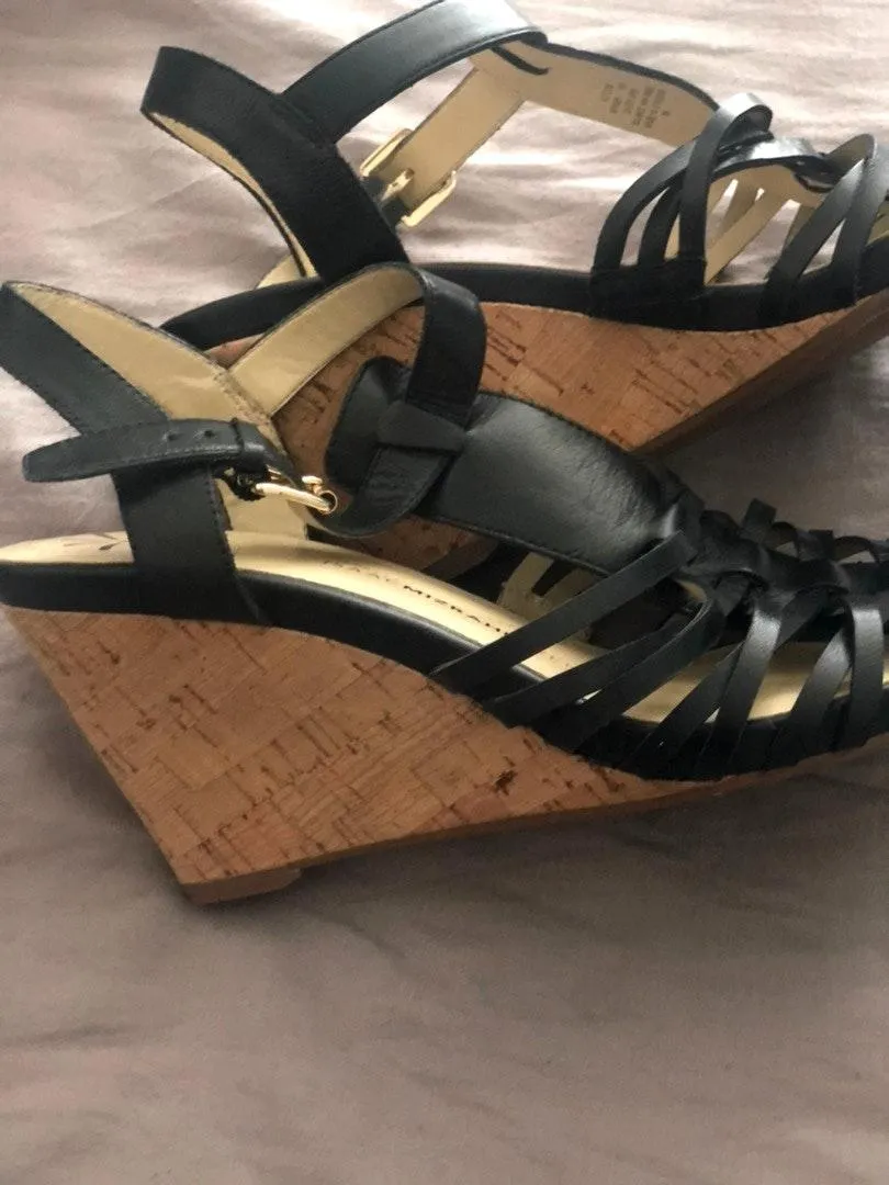 Isaac Mizrahi Heels - Image 2