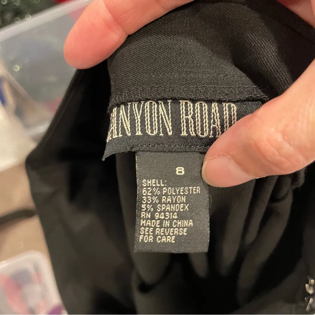 Vintage 90’s - Image 9