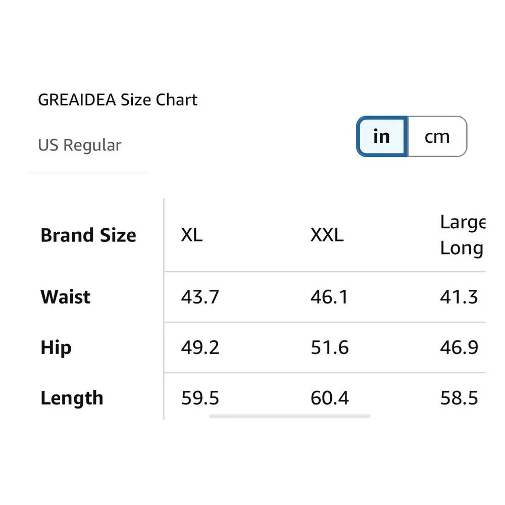 New Jumpsuit Adjustable Strap Overalls Denim Pockets XL Tan - Image 3