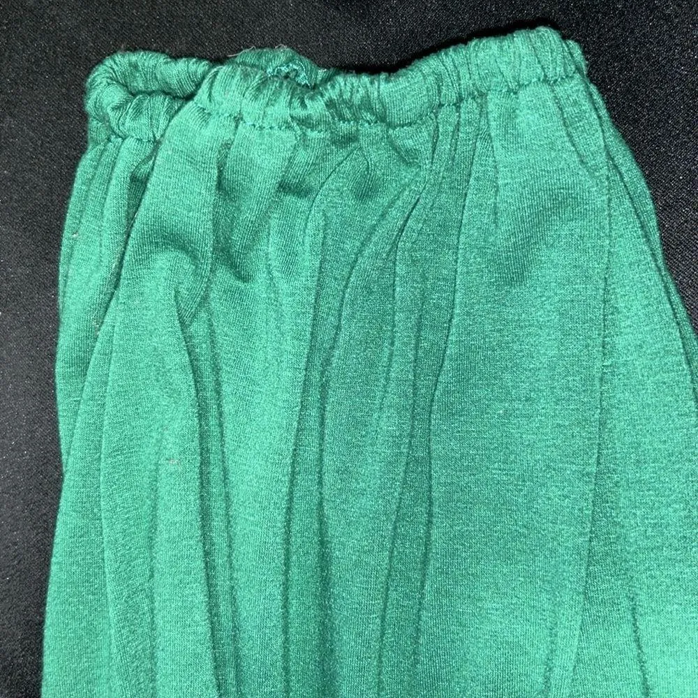 Jumpsuit Black Size 3X - Image 9