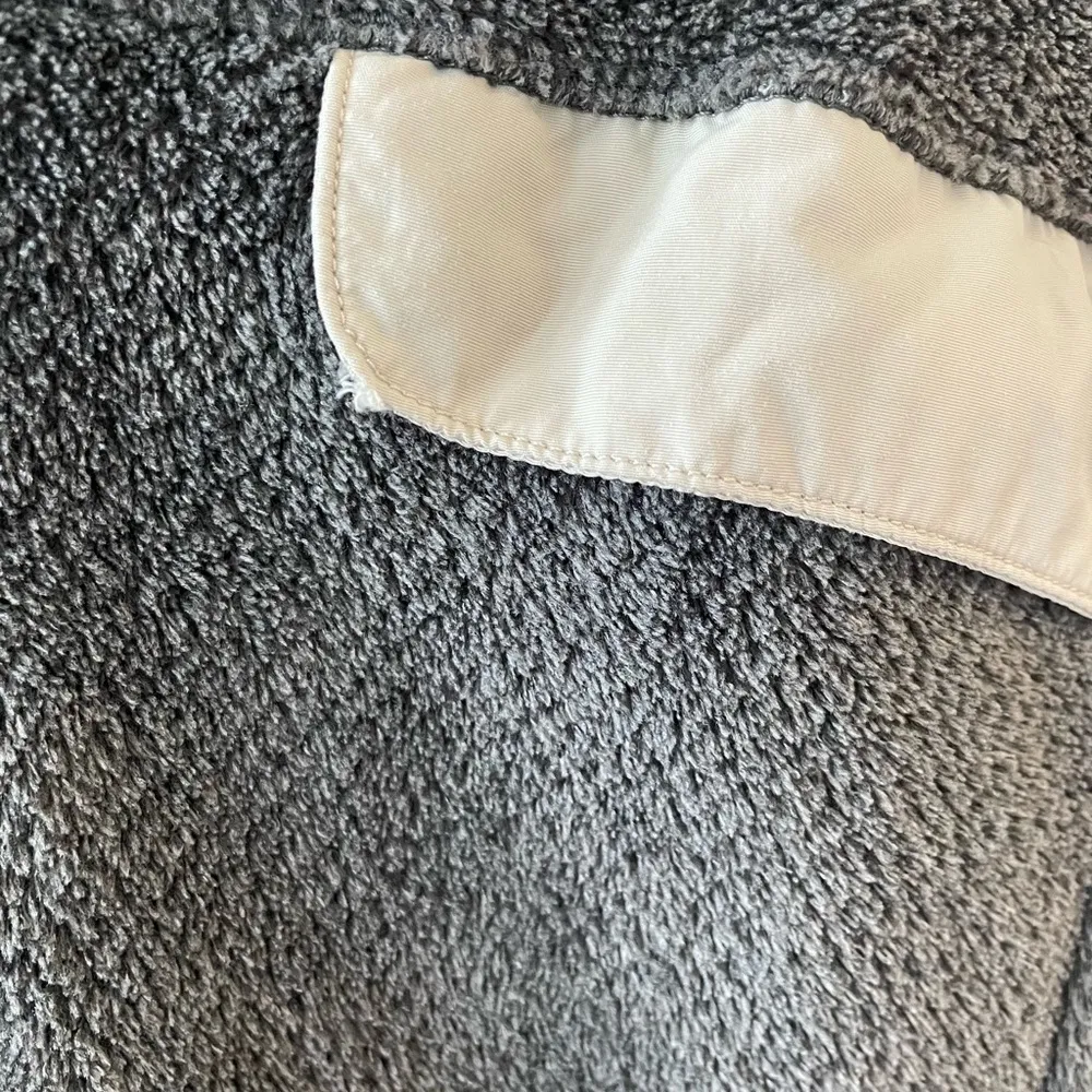 Re-Tool Snap-T fleece Pullover teddy - Image 2