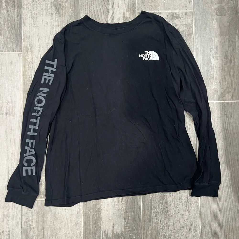 The North Face Long Sleeve Tshirt - Image 2