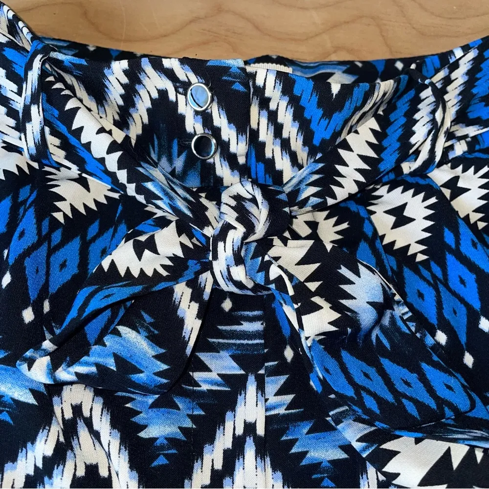 Monteau High Rise Shorts - Image 7