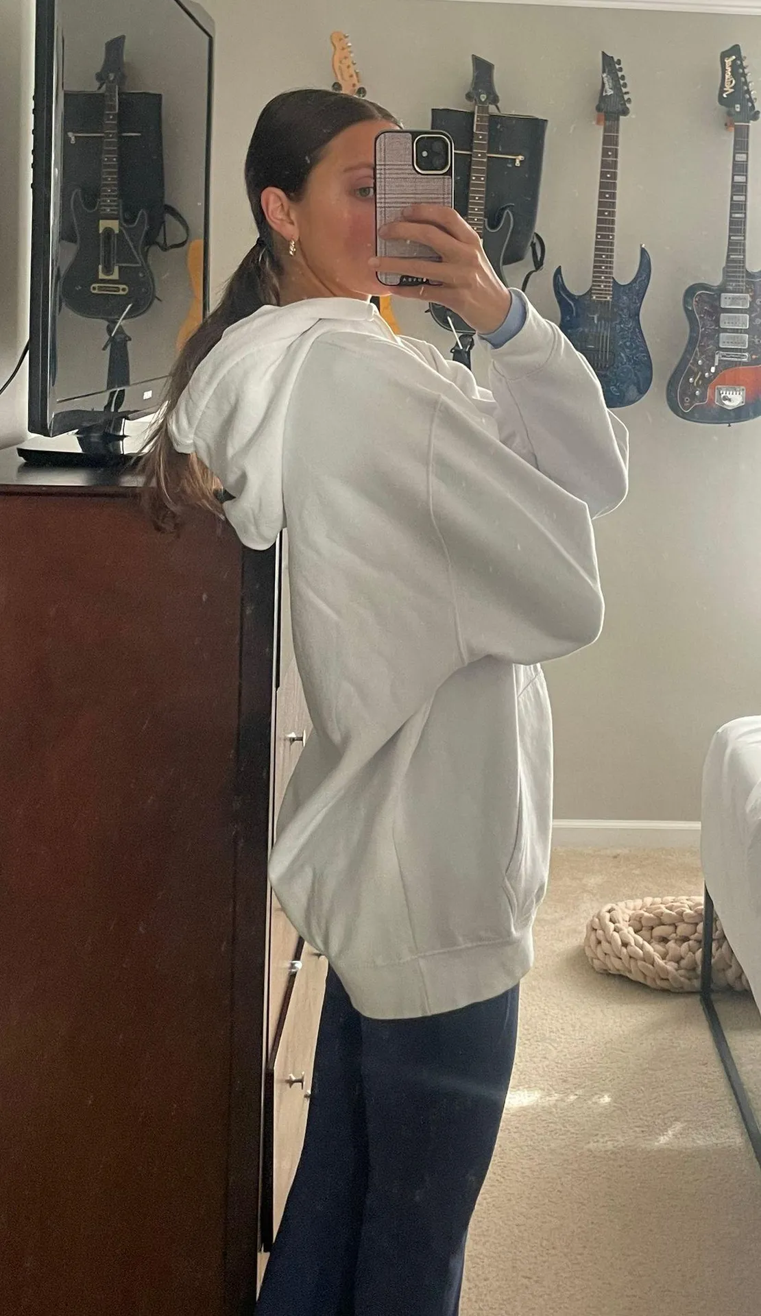 Rabble Sweatshirt - Image 2