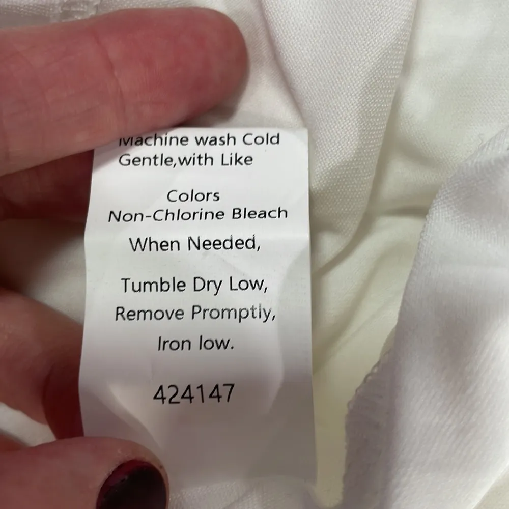 Semi formal dance wedding reception one sleeve shoulder keyhole wrap ivory dress - Image 10