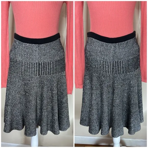 Marc by Marc jacobs • ribbed sweater skirt - Image 21