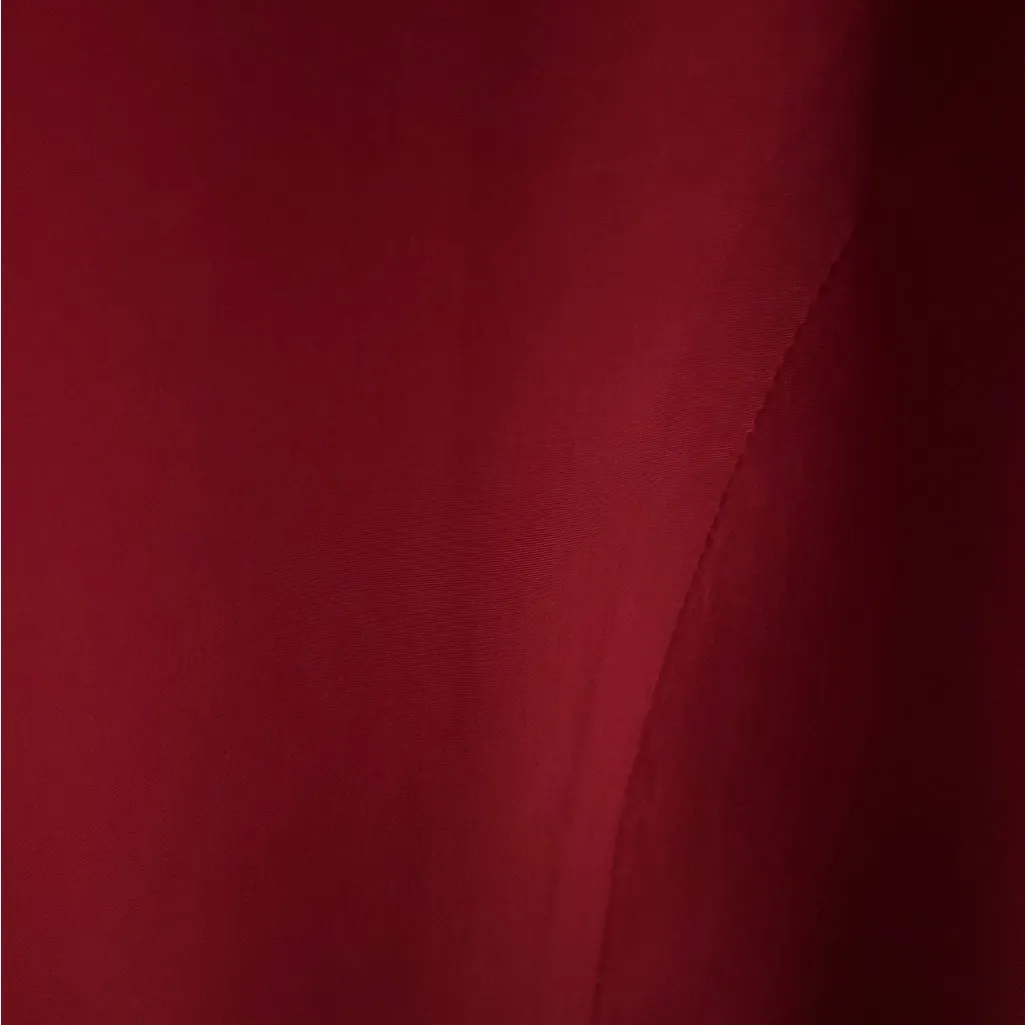 Chadwick's Blassport by bill blass 100% silk sleeveless‎ top. Size medium. - Image 7