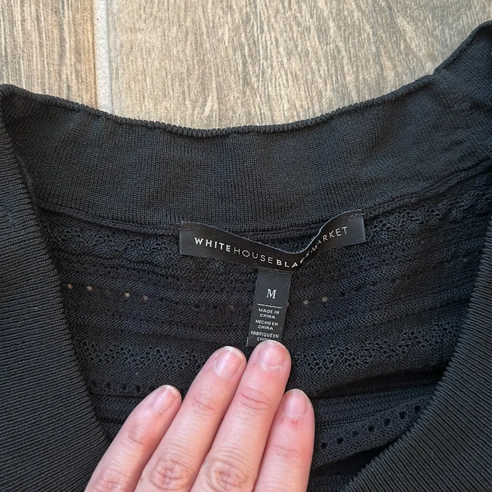 White House black market top - Image 2