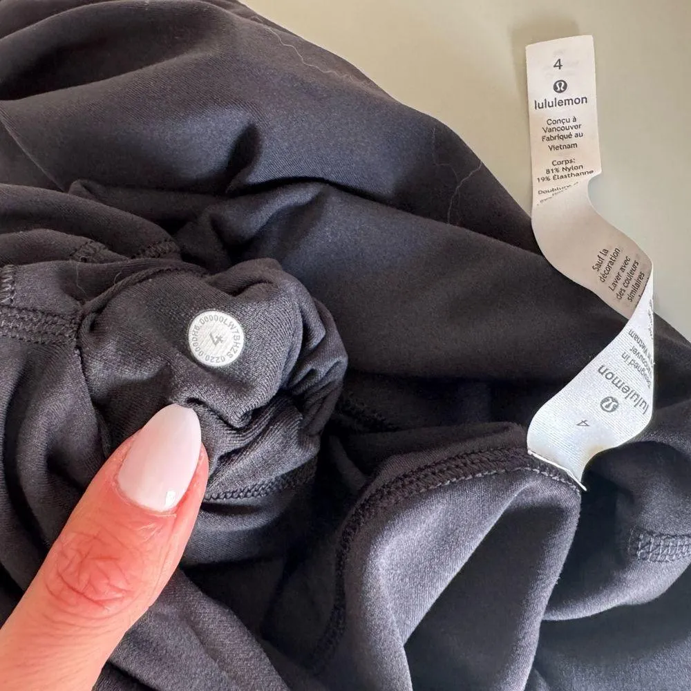 Align Shorts - Image 3