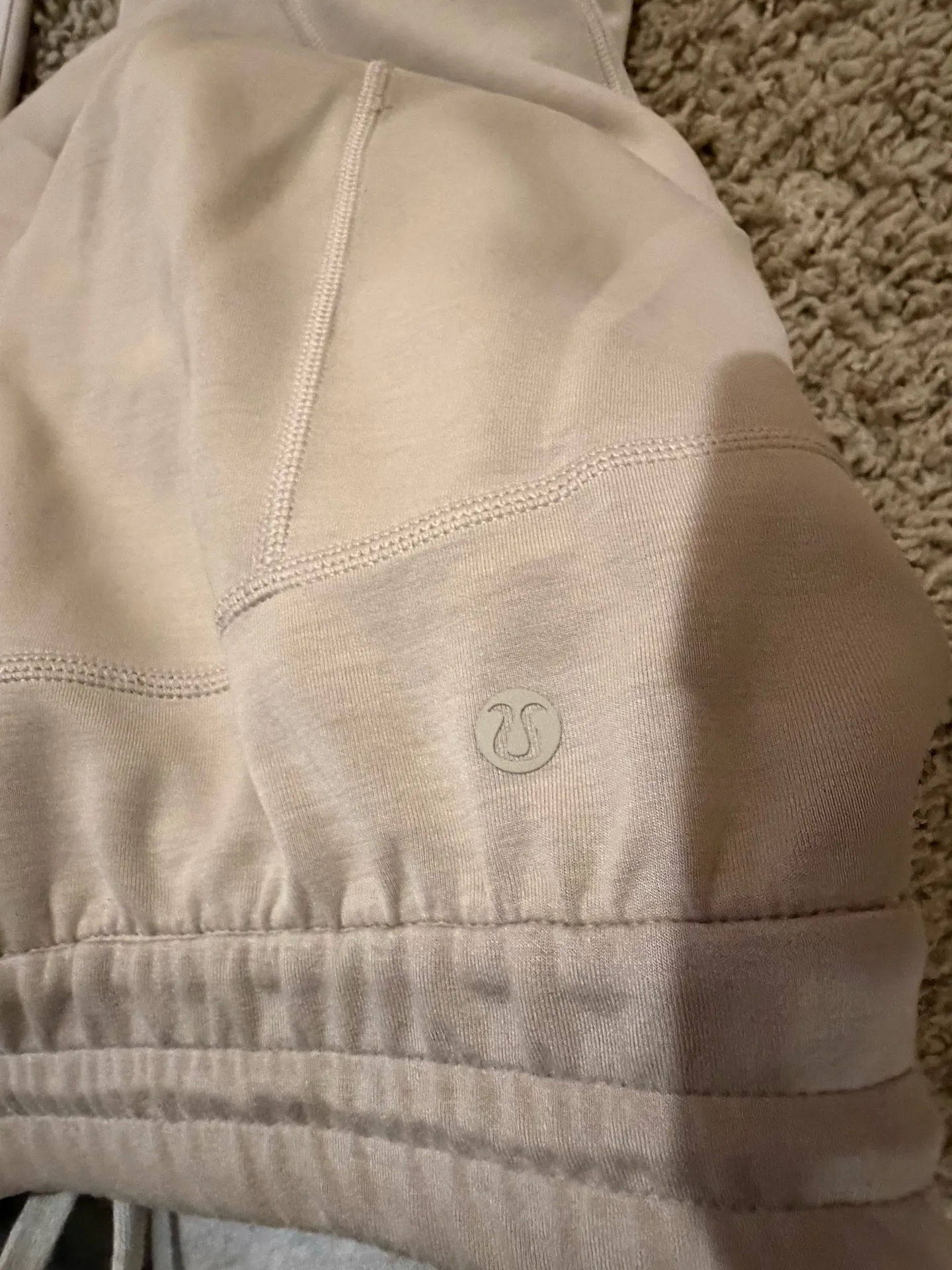 Lululemon Softstreme High-Rise Pants - Image 4