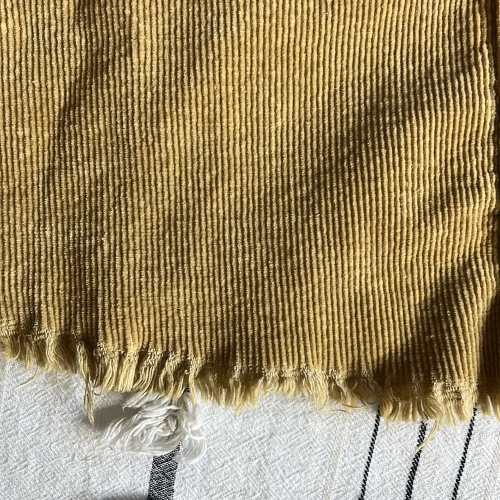 John Galt / Brandy Melville • corduroy mini skirt - Image 66