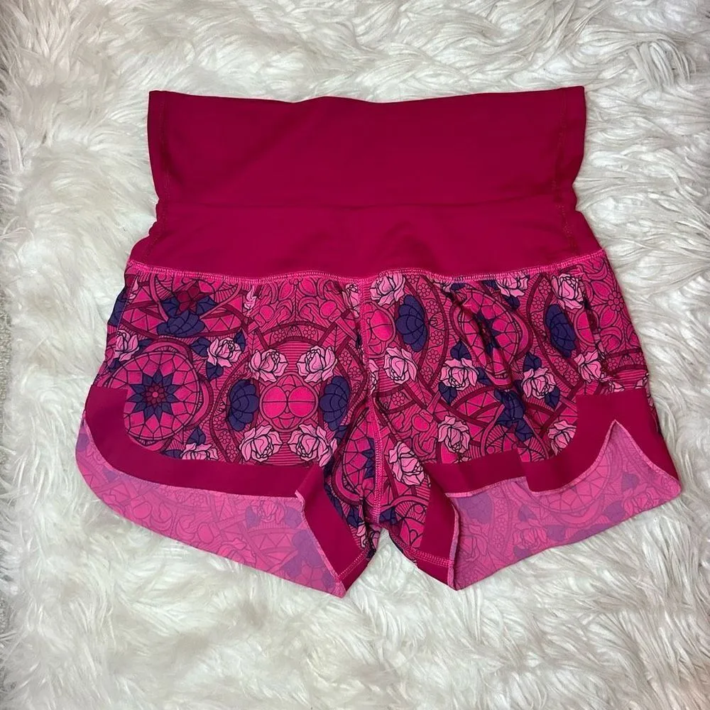 Lululemon Ready To Roll Short - Image 6