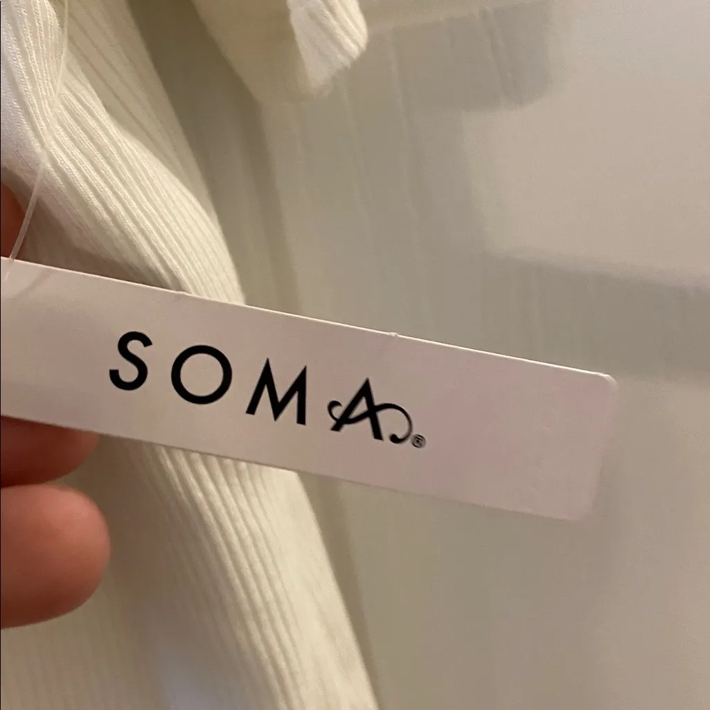 Soma Optic White V - Image 4