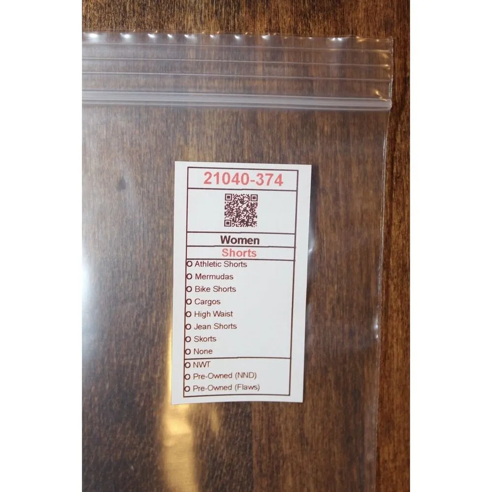 Womens J.Crew Point Sur Seaside J2325 Neon Fuchsia Linen Pull-On Shorts Size XXS - Image 8