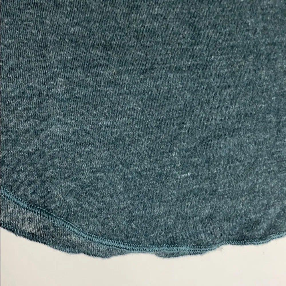 Chaser I Love Holidays long sleeve baseball tee - Image 4