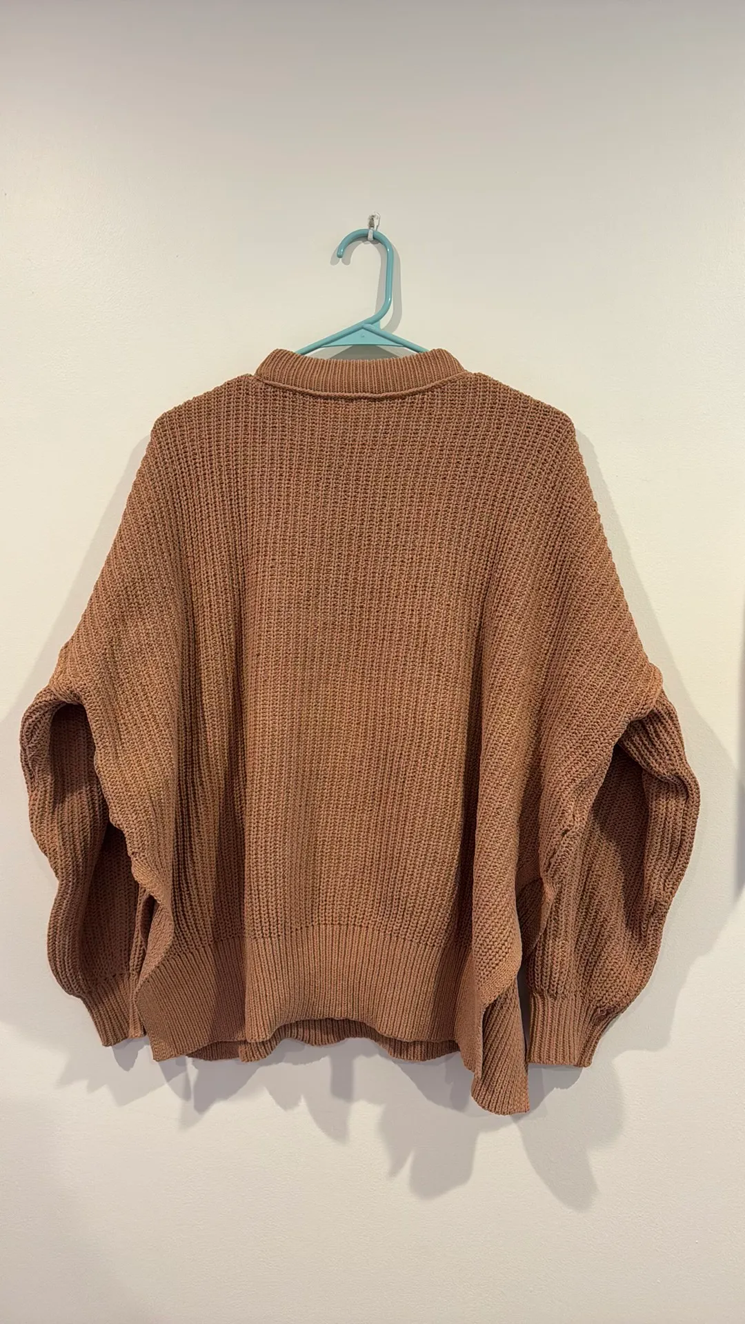 Aerie Oversized Sweater - Image 2