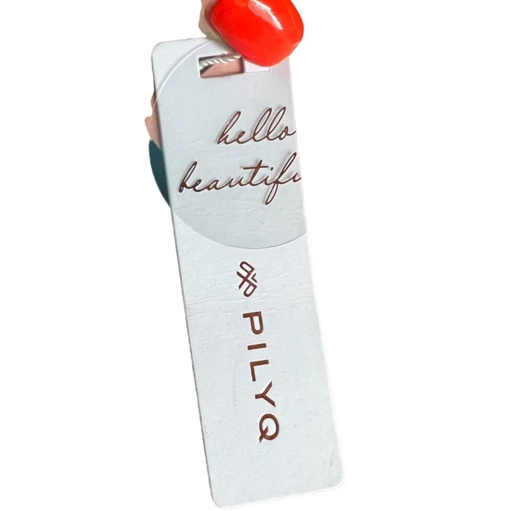 PilyQ Bikini‎ Bottom nwt - Image 4