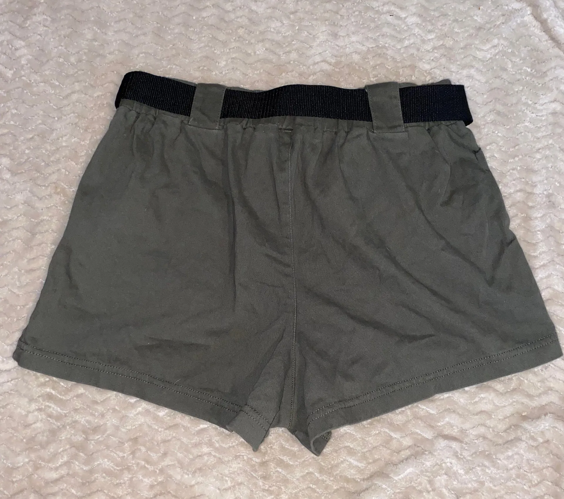Cargo Shorts - Image 3