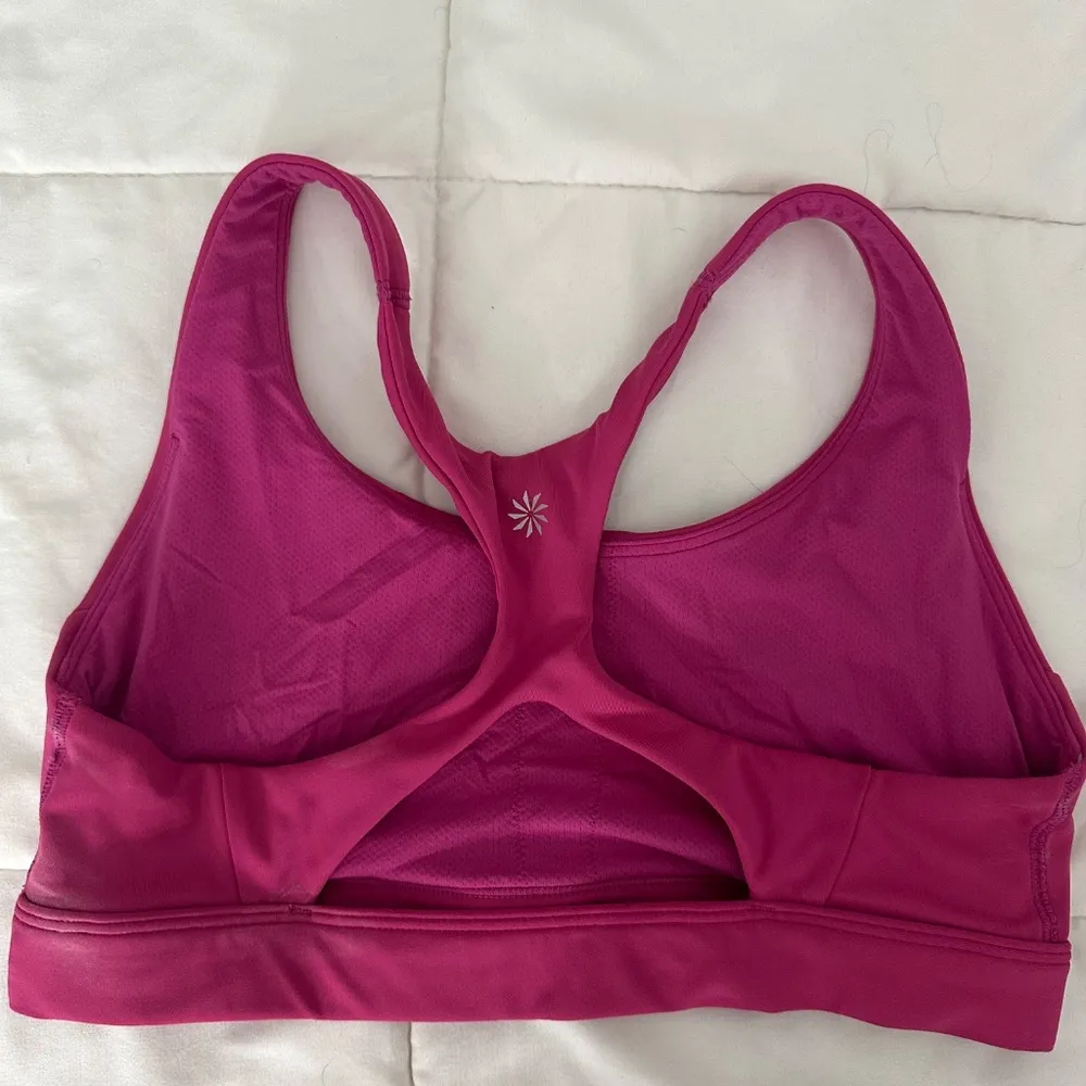 Athleta Workout Set - Image 3