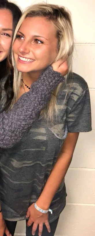 Camo Shirt Size L - Image 2