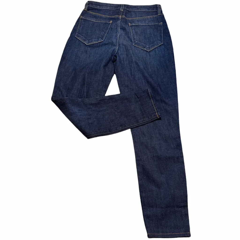 👖✨ L’AGENCE Margot High-Rise Skinny Jeans | Style 2294BEK | Size 25 - Image 4