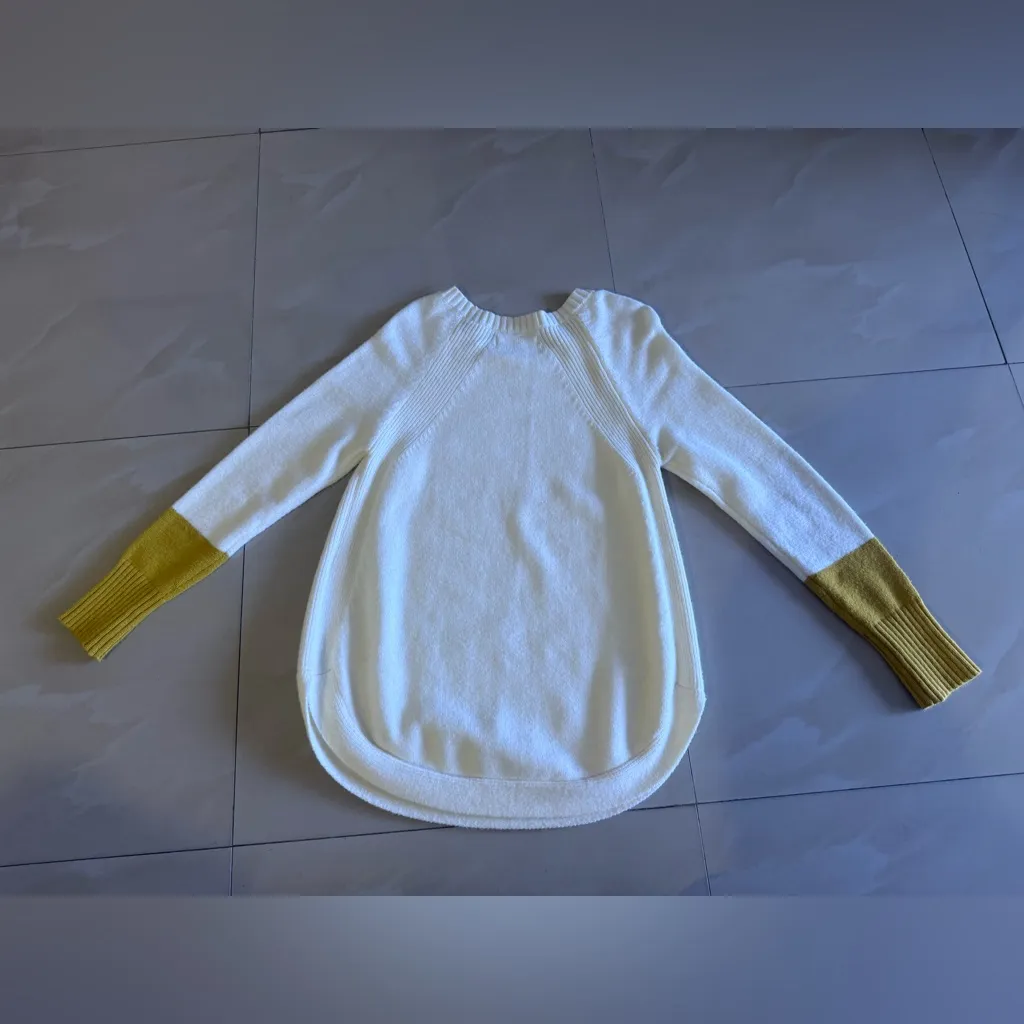 Anthropologie Sweaters & Knits | Anthropologie Rebekah Tunic Sweater size XSP - Image 8