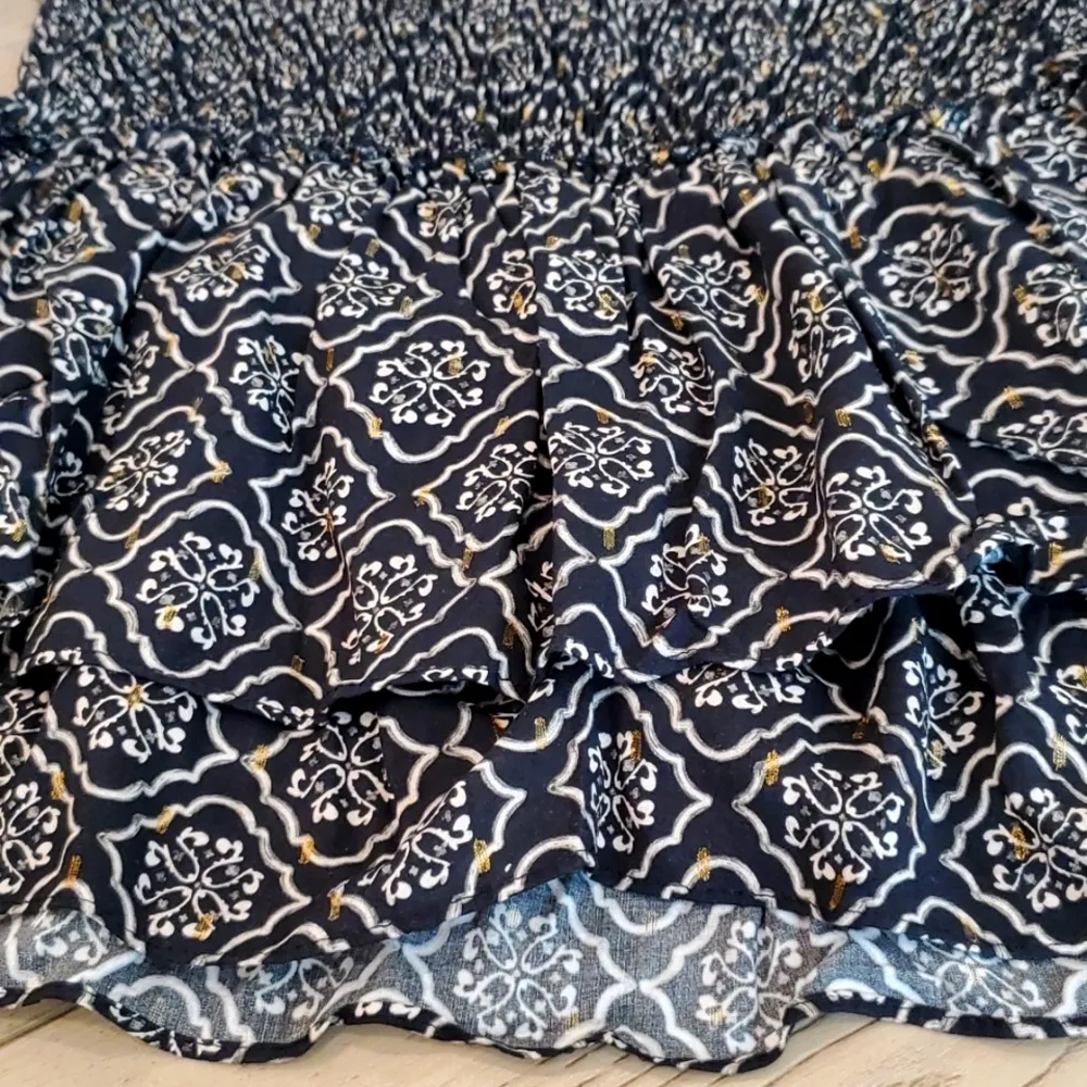 Zara New Collection High Waist Skirt Size S. - Image 2