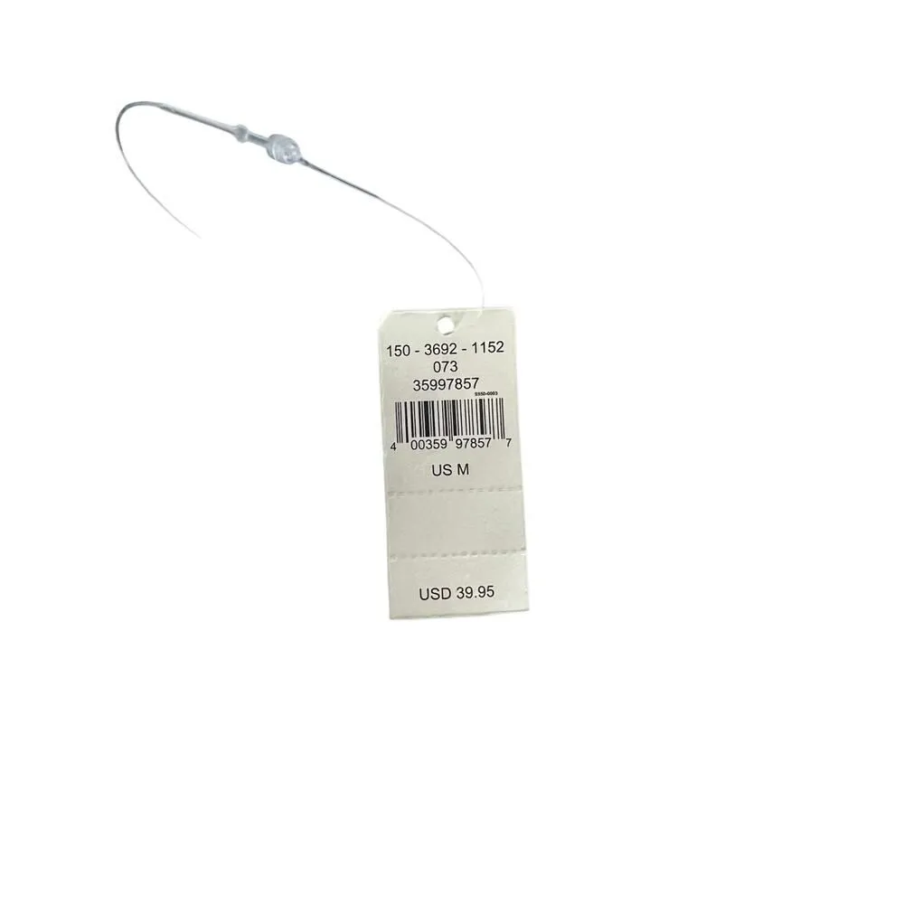 NWT Aerie OFFLINE By Goals Pop
Stitch Sports Bra Black Yoga Size M - Image 3