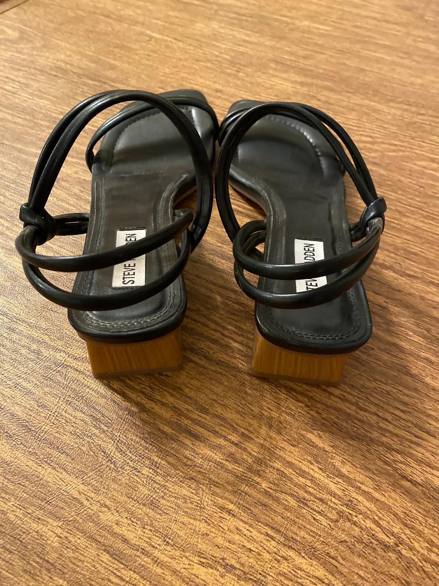 Steve Madden Hattie Sandals - Image 2