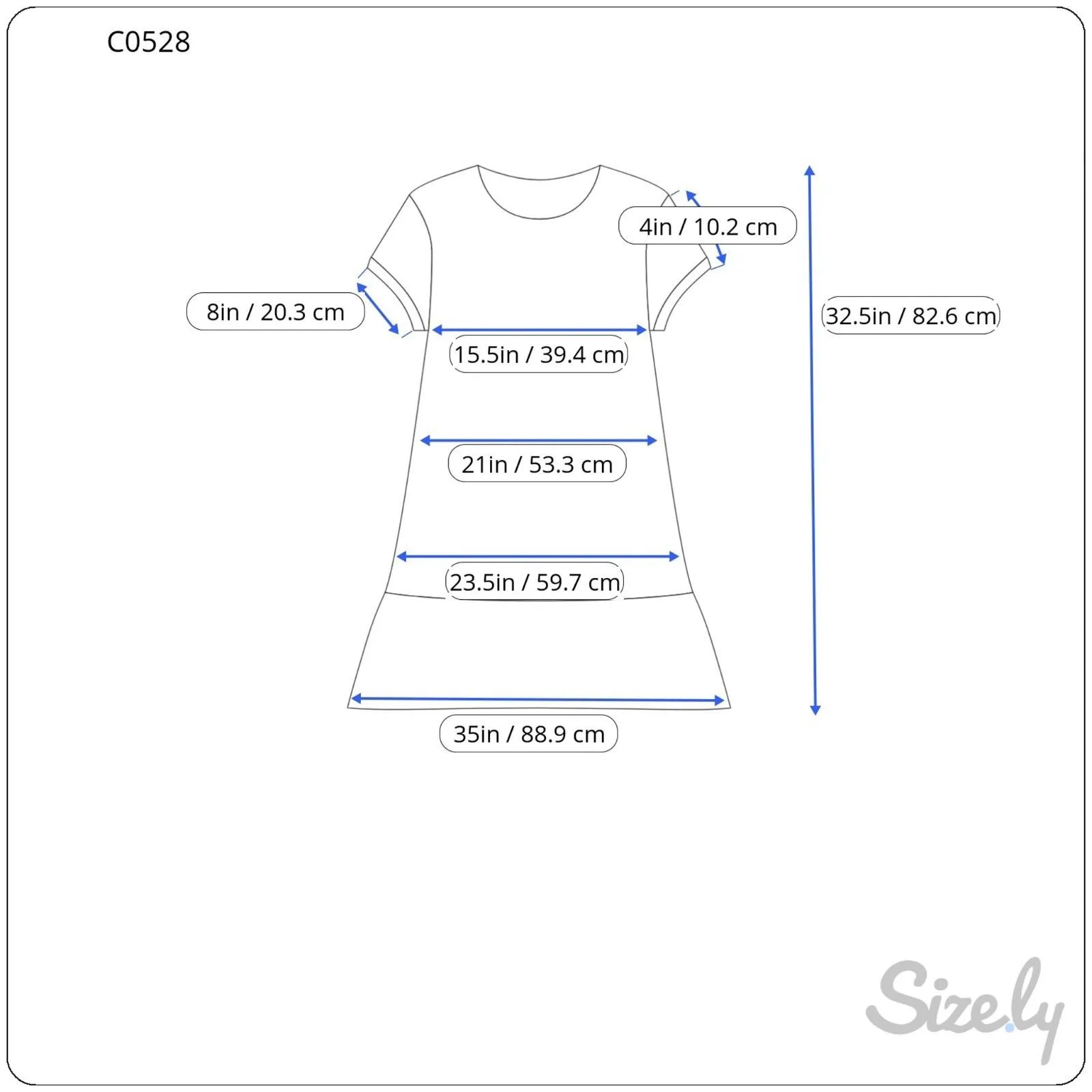 Love The Label Dress Pink Poppy Mini Smocked Flutter A Line Barbiecore Small - Image 14