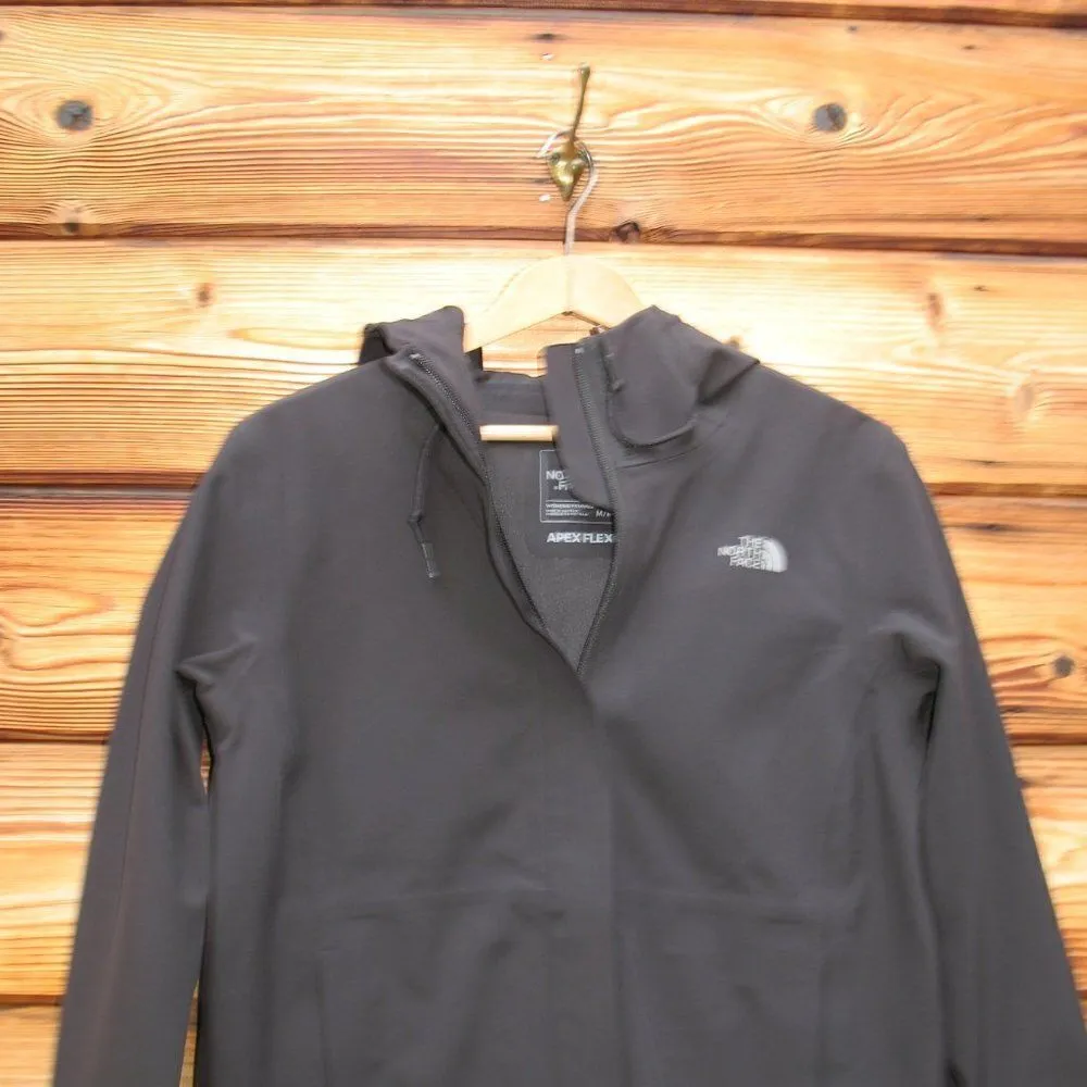 The North Face NWOT  TNF Apex Flex Dryvent Shell Jacket - Image 4