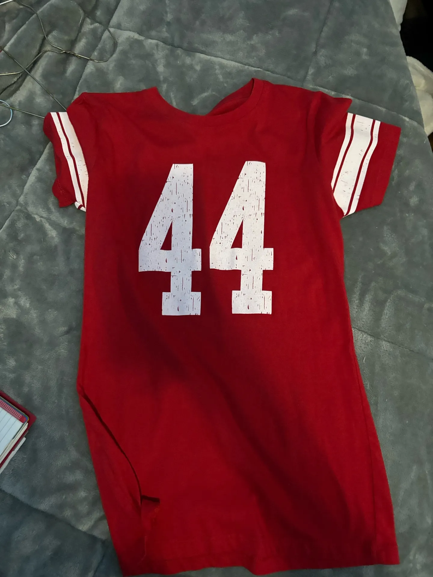 Bubba Gump  Tee - Image 3