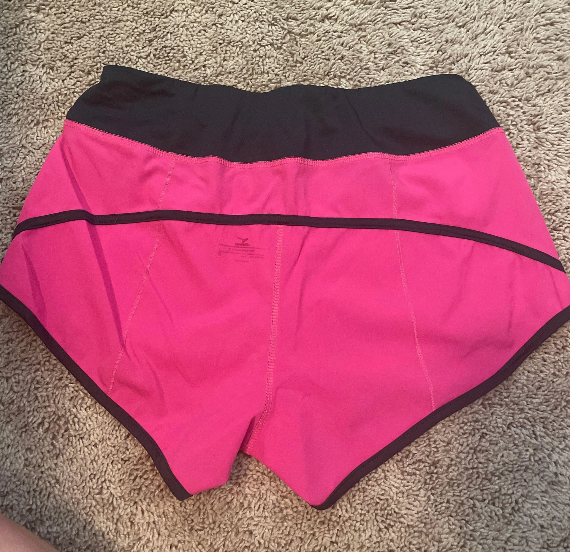 Mizuno  Athletic Shorts - Image 2