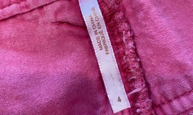 Corduroy Flares - Image 6