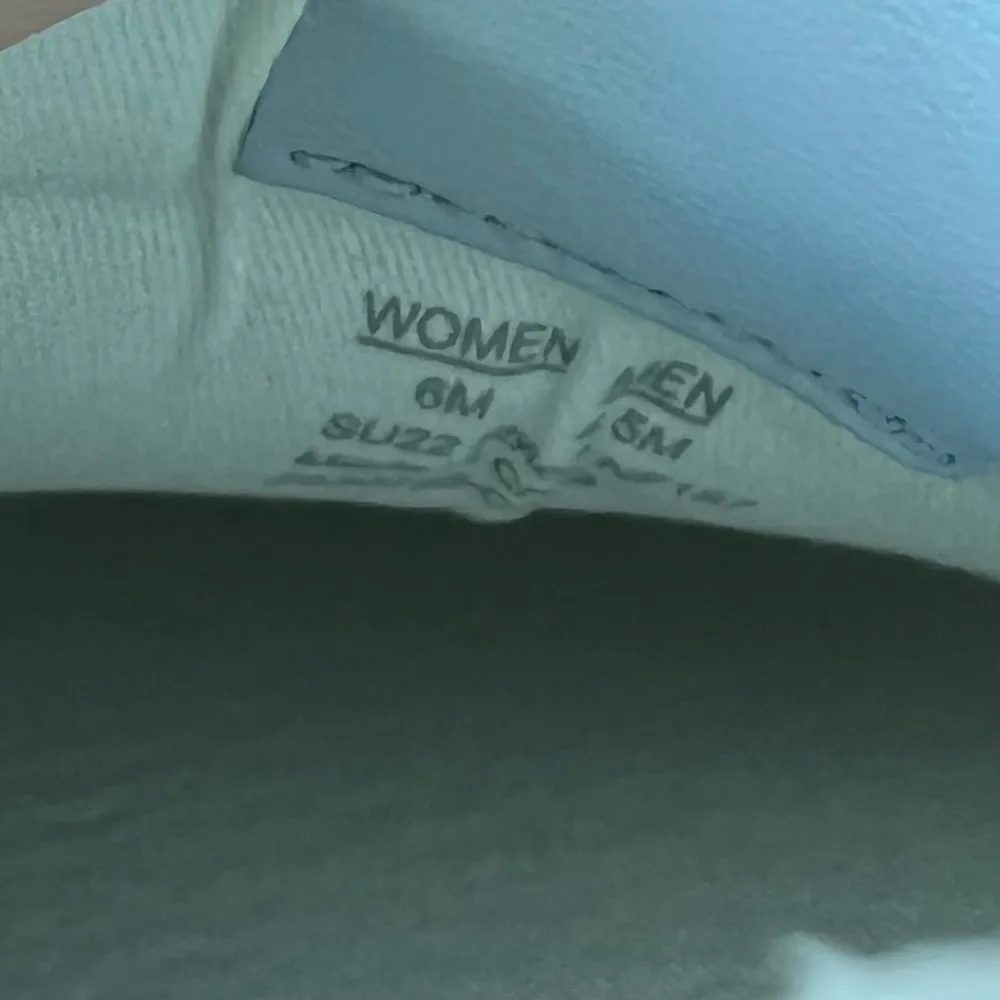 court sneakers in pastel colorblock - Image 9