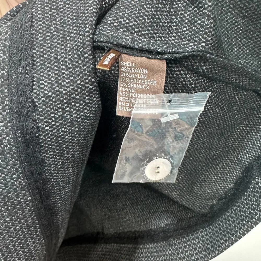 J Mclaughlin Dinah Dress XS‎ NWT $238 Knit Sleeveless Black Brown Career Modest - Image 4