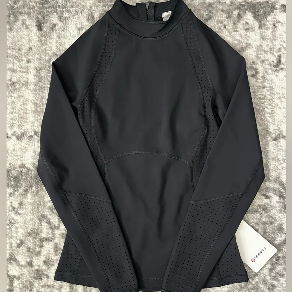 Lululemon Swell Seeker Paddle Top - Image 5