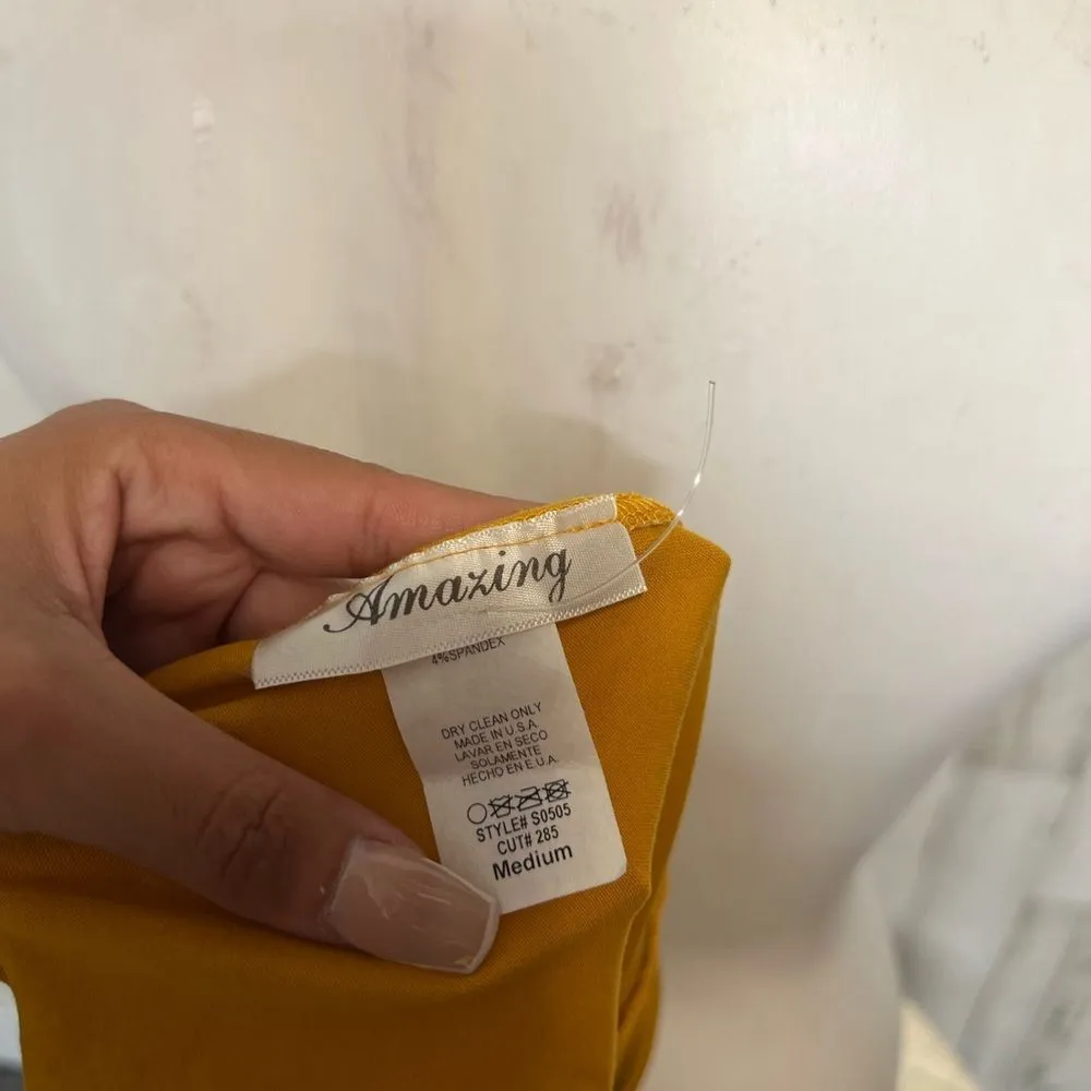 Amaxing Crop top - Image 4