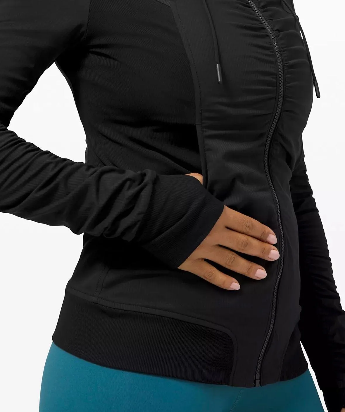 Lululemon Reversible Jacket - Image 2