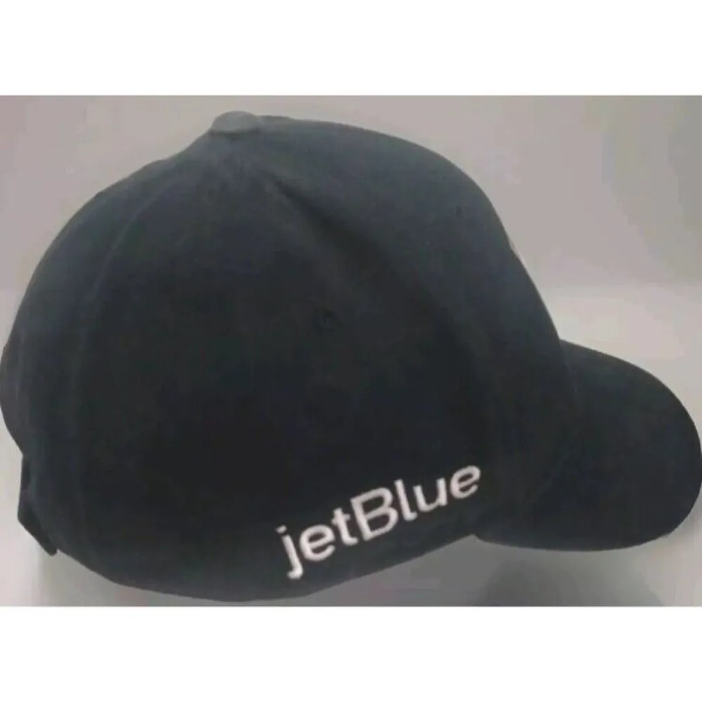 ICE HOCKEY CAP Florida Panthers/JetBlue x '47brand OSFA NHL Licensed Pre Owned - Image 4