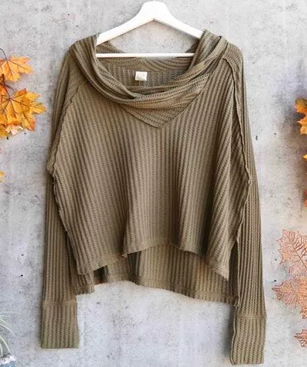 Free People Thermal - Image 4