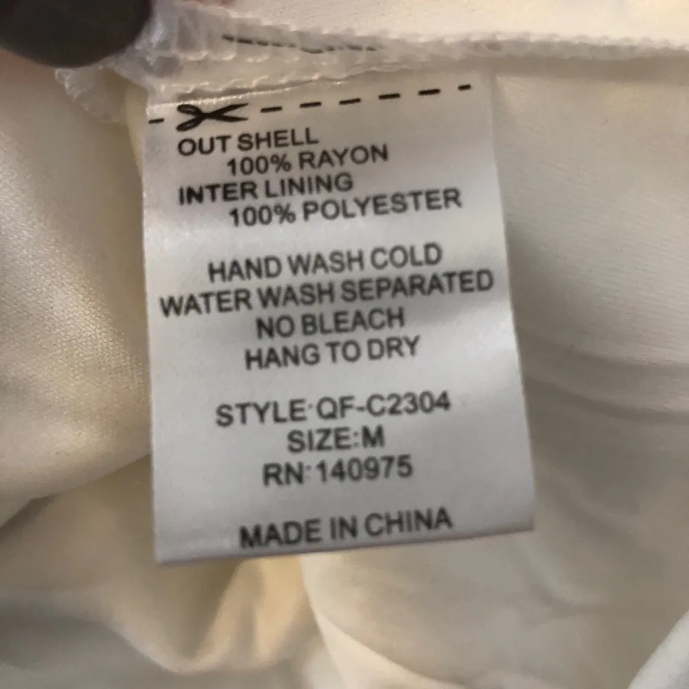 Verty  Crochet Straps Dress - Image 5